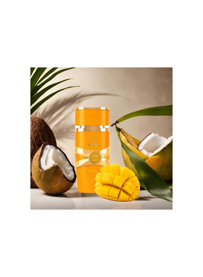 لطافة عطر يارا تو  للنساء 100 مل - Image 3