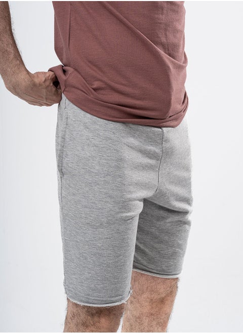 Men's Basic Shorts relaxed fit
