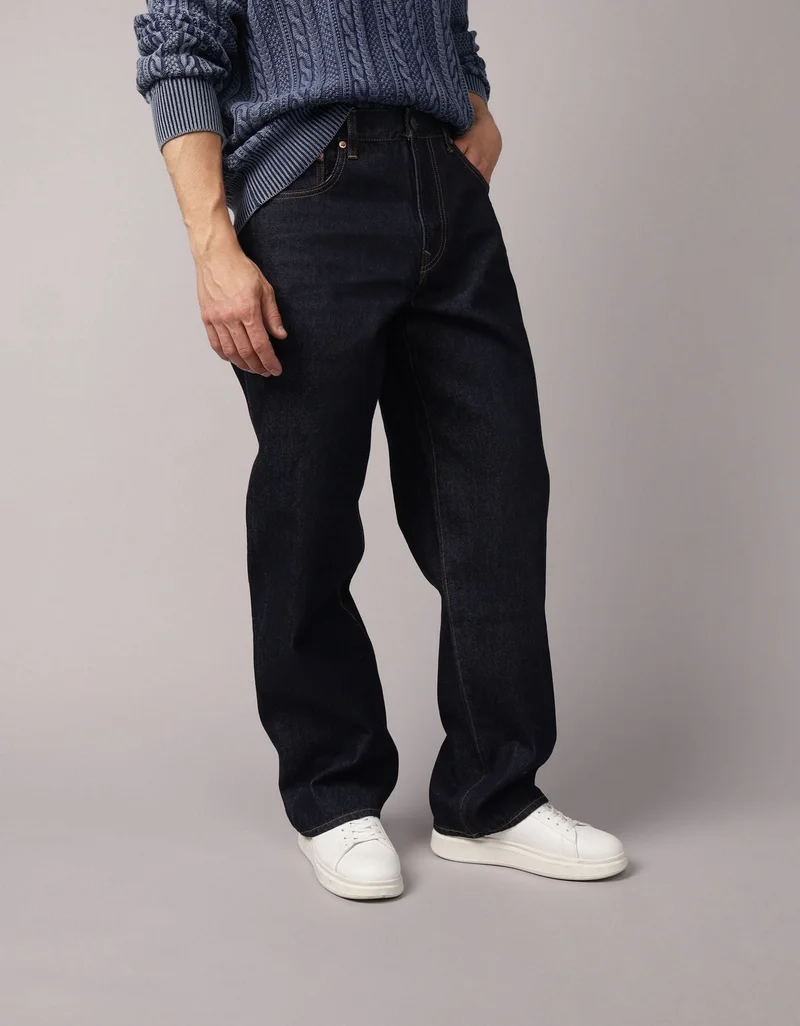Loose Fit Jean