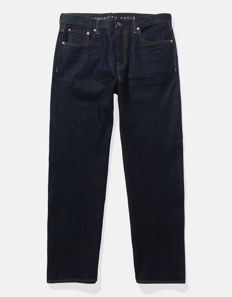 American Eagle Loose Fit Jean