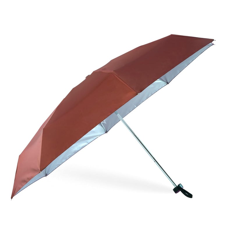 John's 585 Leo 5 FOLD Umbrella - Image 2