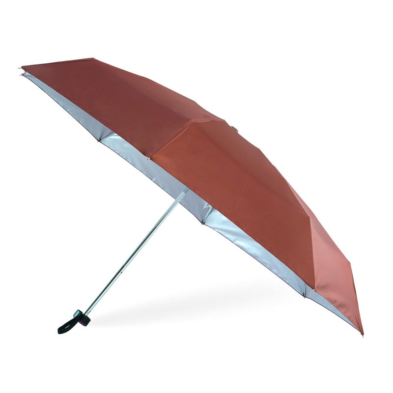 John's 585 Leo 5 FOLD Umbrella - Image 1