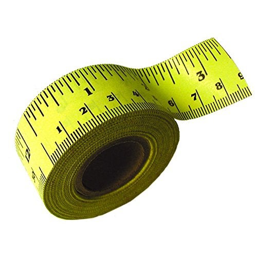 Edupress Ruler Tape (EP62649) - Image 1