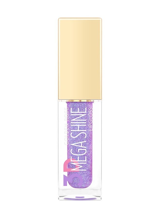3D Mega Shine Lipgloss No122