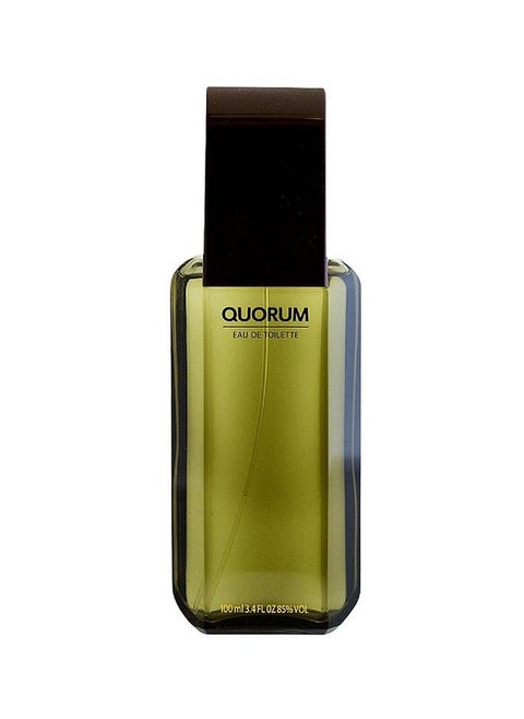 Quorum EDT Spray
