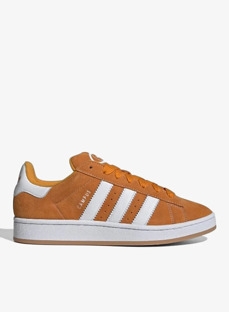 Campus 00S Orange Originals Shoes