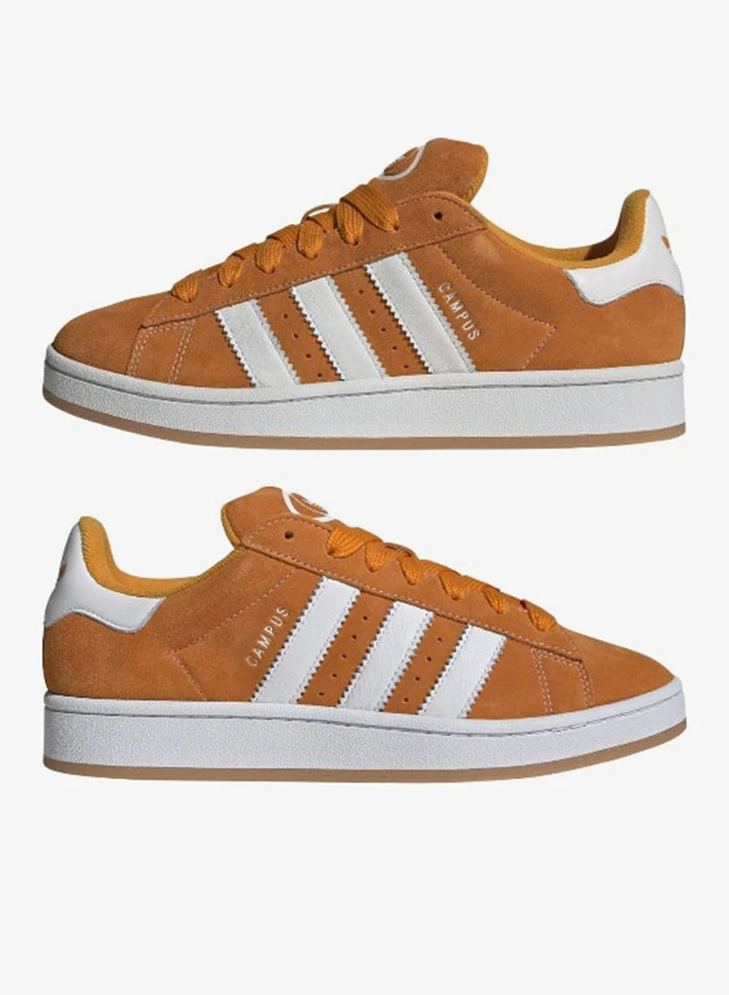 adidas Originals EQTORA/FTWWHT/GUM2 Campus 00S Orange Originals Shoes  | Best Price UAE