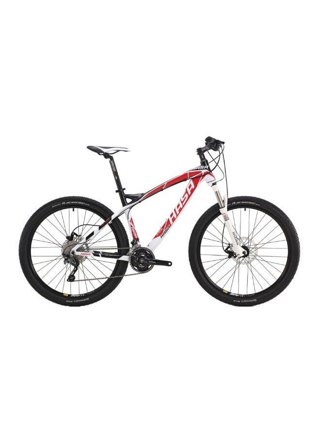 HASA Gallant 7.0 Bike  - Image 1