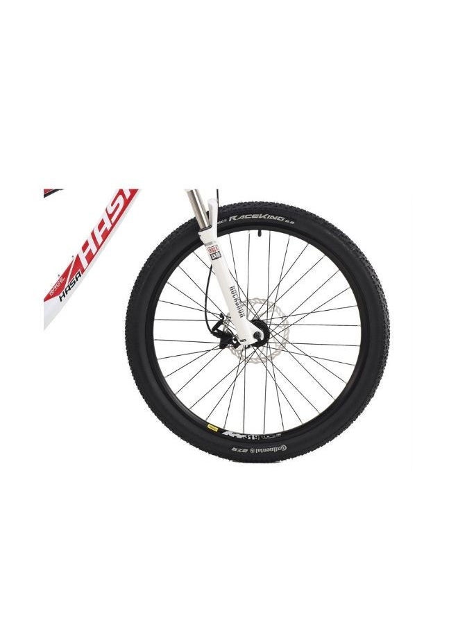 HASA Gallant 7.0 Bike  - Image 3