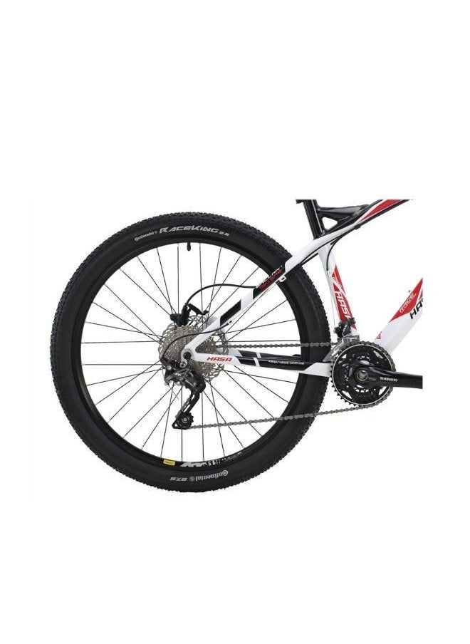 HASA Gallant 7.0 Bike  - Image 2