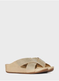EEAZID Daya Wedge Sandals  - Image 3