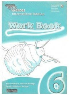 Explore Science: Workbook 6 International Editionpack of 8 - pzsku/ZCDEDFBA68CD188C41D67Z/45/_/1727772969/c1de6dae-90c6-4e53-a829-86bfa1e5bd5c