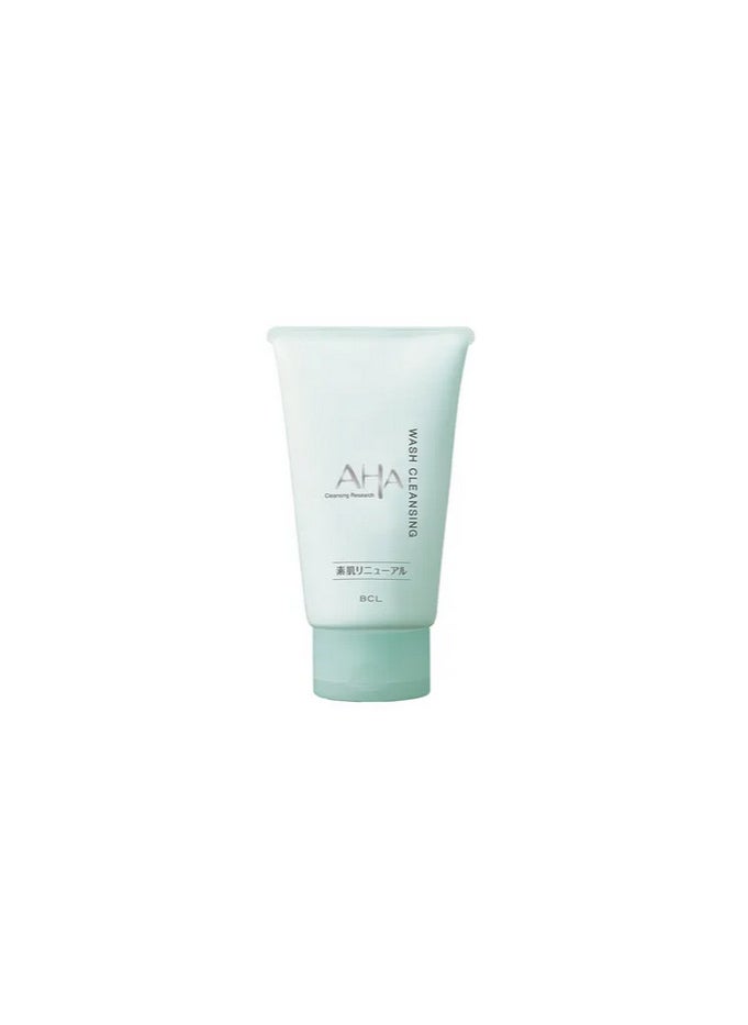 AHA Wash Cleansing N 
