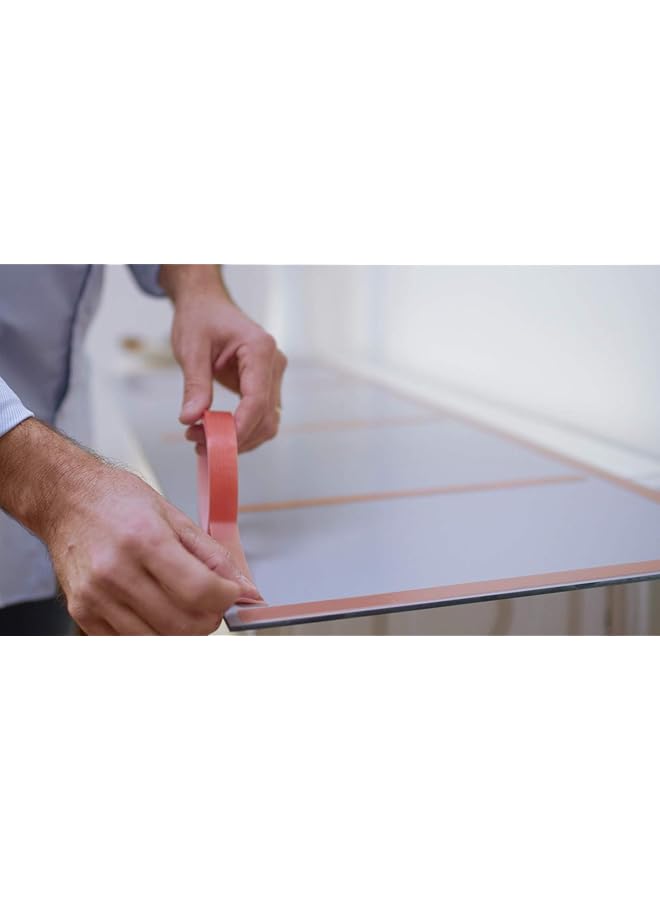 سوبر جلو إجمالي شريط لفة - Image 4