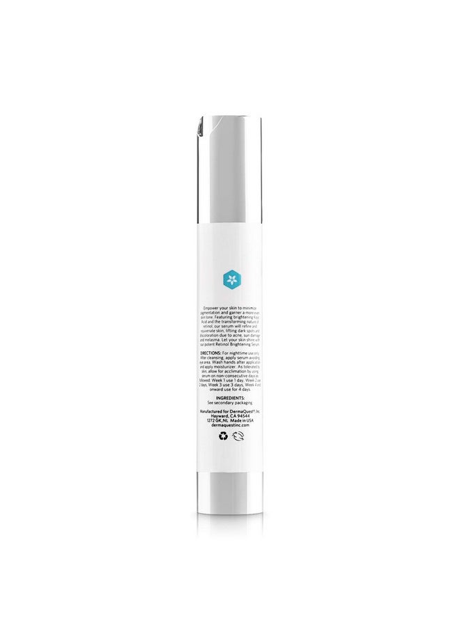 Skinbrite Skin Brightening Retinol Serum - Nighttime Anti Aging Facial Serum Treatment For Dark Spots, Pigmentation & Sun Damage - Anti Irritation Formula (1Oz) - pzsku/ZCDEE308AECCF4D993E20Z/45/_/1734183084/7fb09f06-10d1-446b-9d0a-d18de15e6545