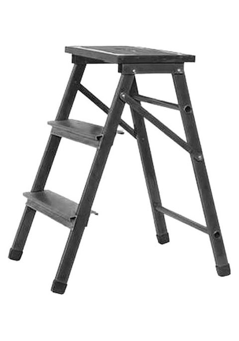 2 Steps Kitchen Ladder