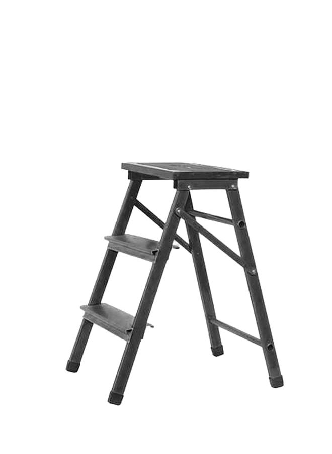 GOHAR - 2 Steps Kitchen Ladder - Image 1