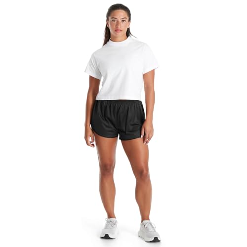 Soffe Mens Ranger Panty Running Short, Navy, Small - Image 5