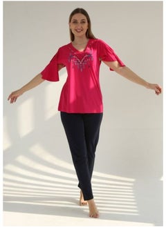 Fushia