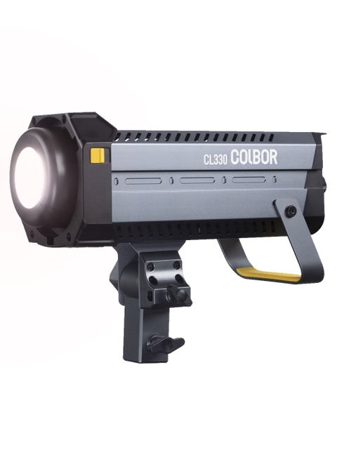 COLBOR 330W Bi Color COB LED Video Light