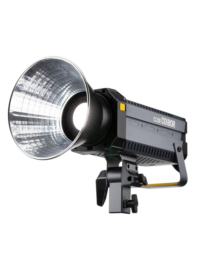 COLBOR 330W Bi Color COB LED Video Light