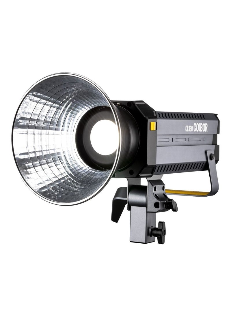 COLBOR 330W Bi Color COB LED Video Light