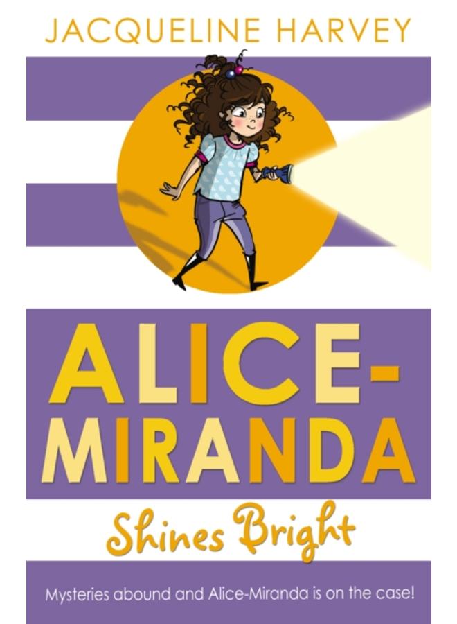 Alice-Miranda Shines Bright