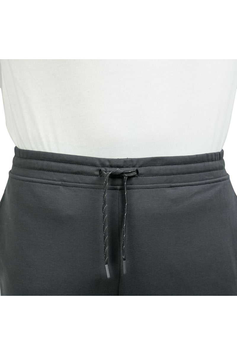 جيوردانو بنطلون رياضي رجالي رمادي بقصة ضيقة - Image 3