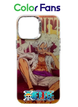 Orange/One Piece