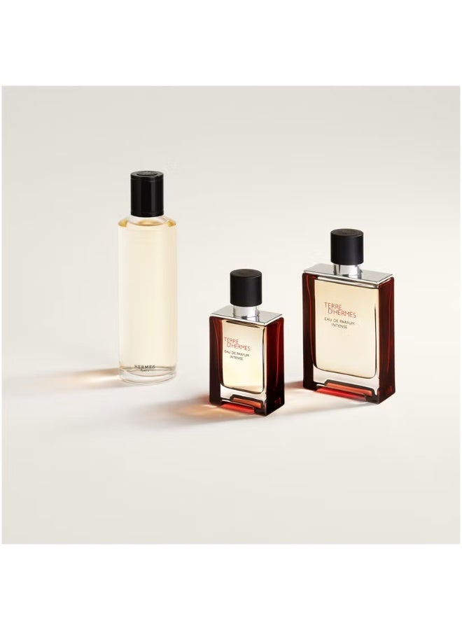 HERME'S PARIS Hermès Terre d'Hermès Eau de Parfum Intense Refill 200ml - Image 3
