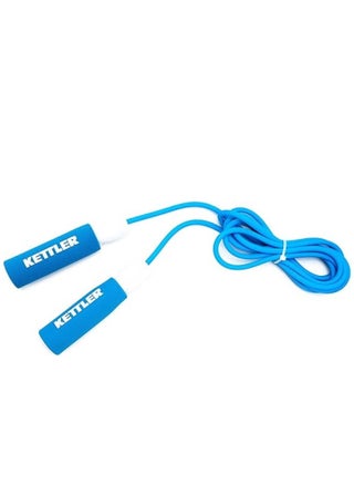 German Technology Tangle Free Skipping Rope with Compact Design | Material : Rubber and Foam | Jump Rope is Ideal for Speed Jumping, Boxing, Cardio Endurance| Unisex - pzsku/ZCDEF7C8C564FD739DF7BZ/45/_/1713851738/bbee5641-619c-4aba-a100-3b7b276fa0d2