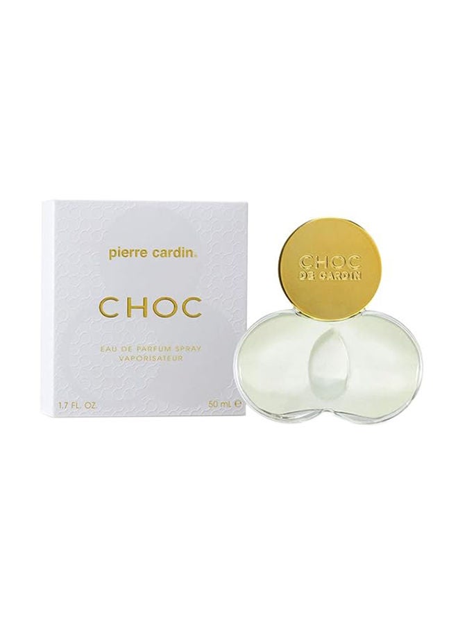 pierre cardin Choc Women EDP 50Ml