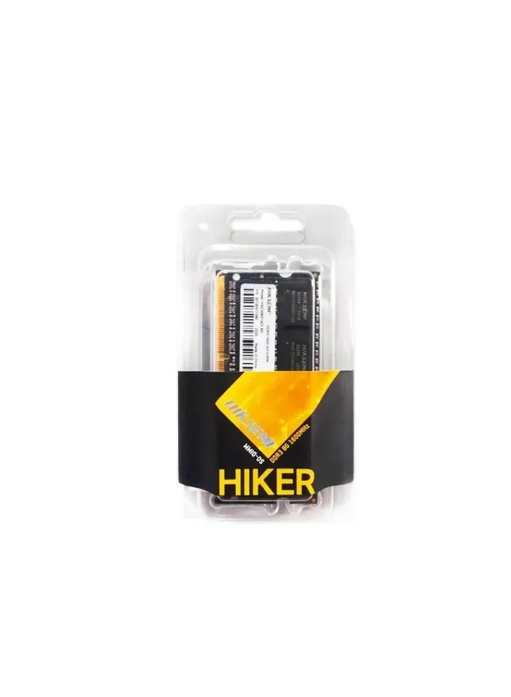 HIKSEMI Hiker DDR3 8G 1600MHz SO-DIMM - Image 1