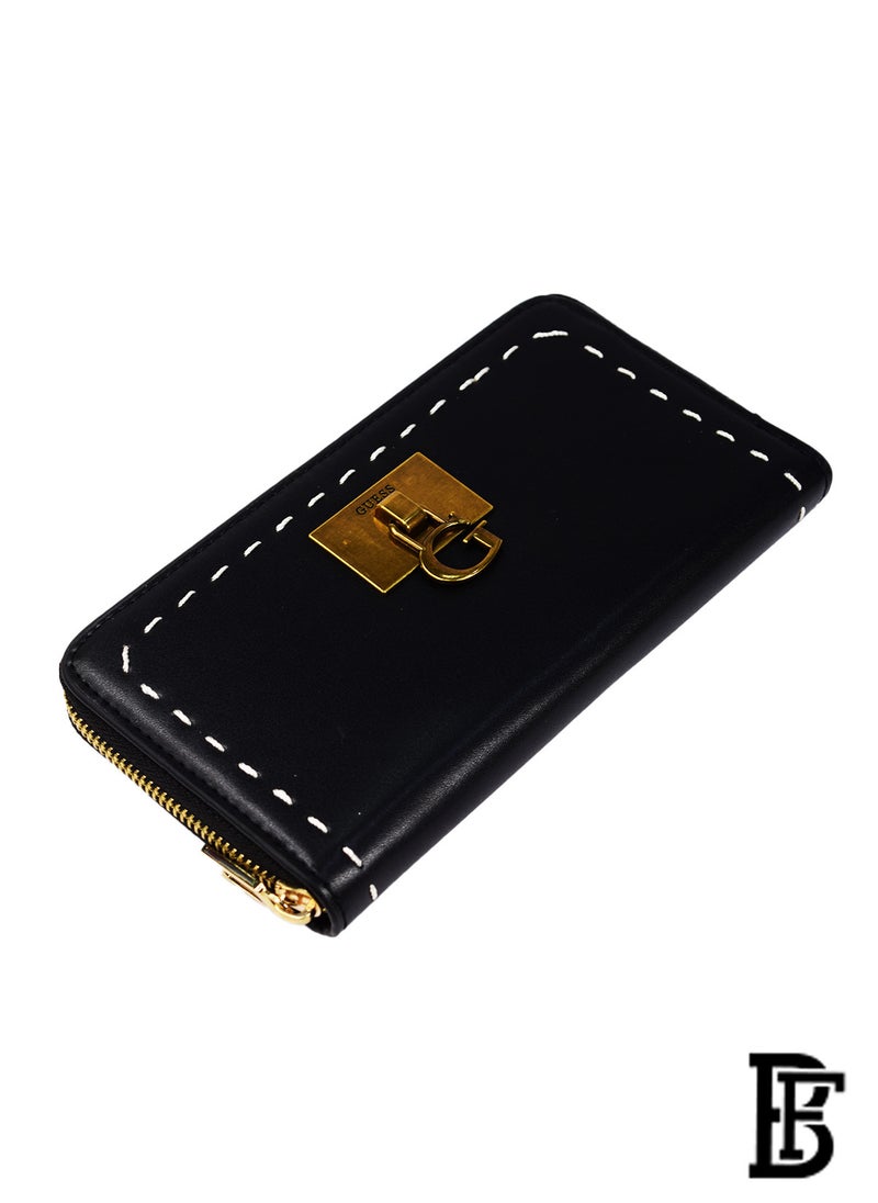 GUESS Women Wallet by Guess guw9  - Image 1