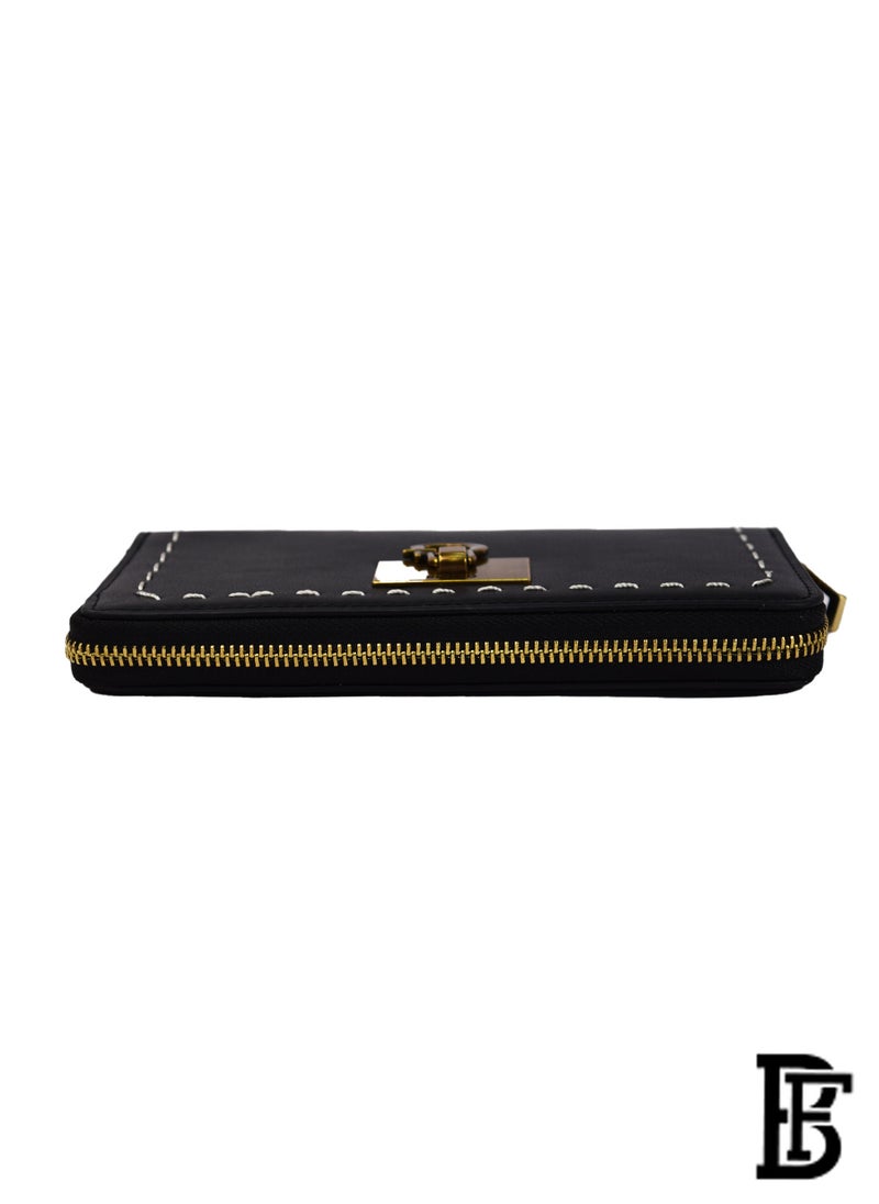 GUESS Women Wallet by Guess guw9  - Image 4