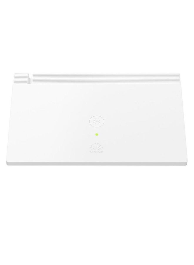 HUAWEI WS318n Dual-Band Wifi Router White - Image 4