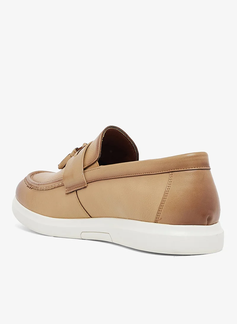 Robert Wood Casual Loafers