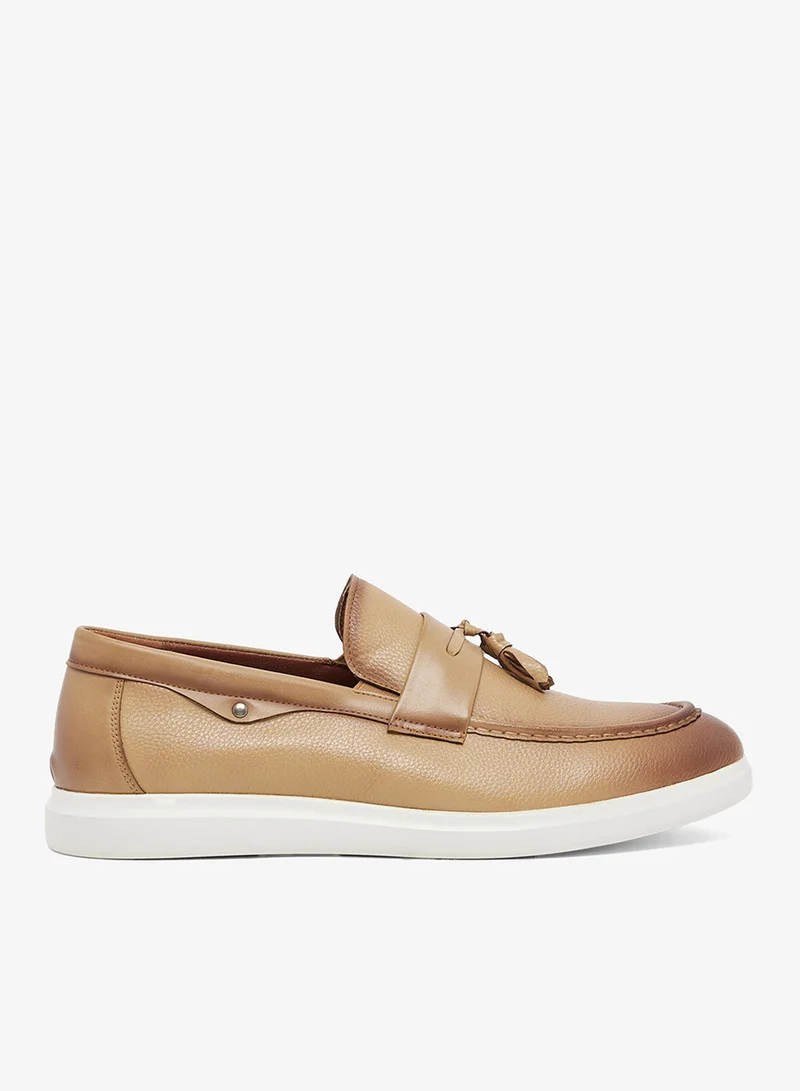 Robert Wood Casual Loafers
