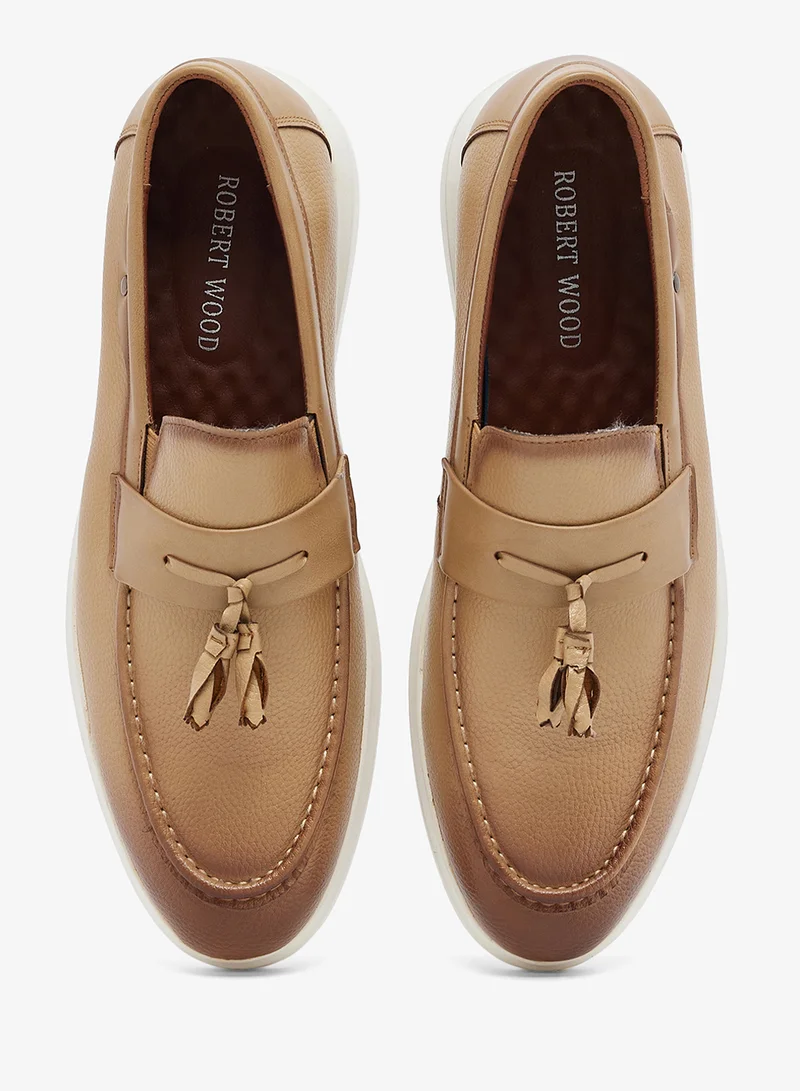 روبرت وود Casual Loafers