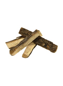 OKLAHOMA JOE'S Hickory Camping Wood Chips Natural 76.2 X 25.4 X 63.5 cm 4915304  - Image 1