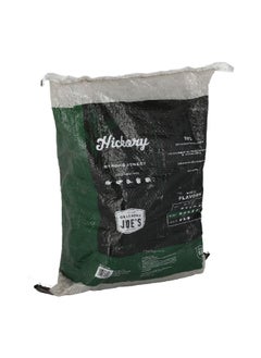 OKLAHOMA JOE'S Hickory Camping Wood Chips Natural 76.2 X 25.4 X 63.5 cm 4915304  - Image 4