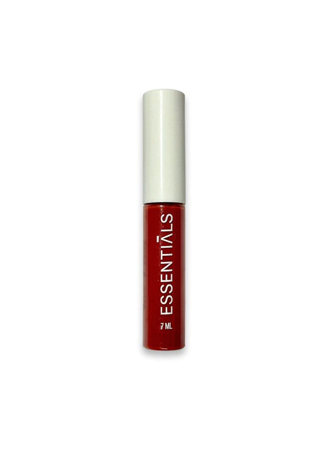 ESSENTIALS Lip Gloss Temptation 