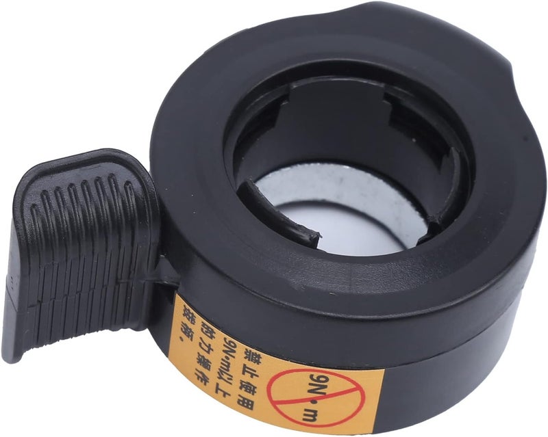 كلاراكو Klarako Thumb Throttle for BAFANG BBS01 BBS02، ملحقات تحويل الدراجة الكهربائية مع موصل مقاوم للماء، مناسب للدراجات 24-72 فولت - Image 3