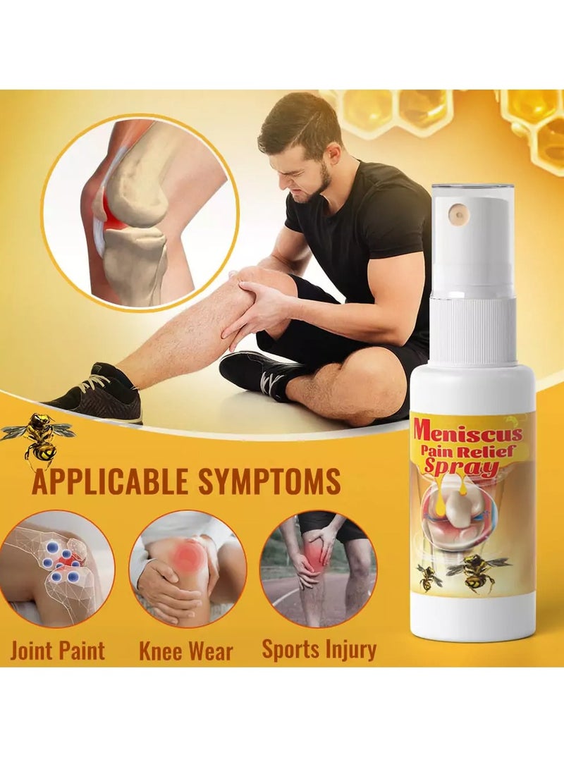 Sumifun بخاخ تخفيف ألم الغضروف من سومي فون 30 مل - Image 4