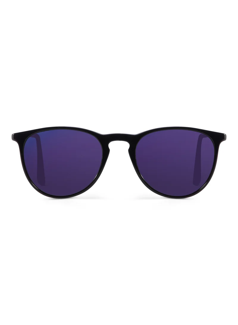 ووجلز Ocean of Dreams Polarized Clubmaster Sunglasses