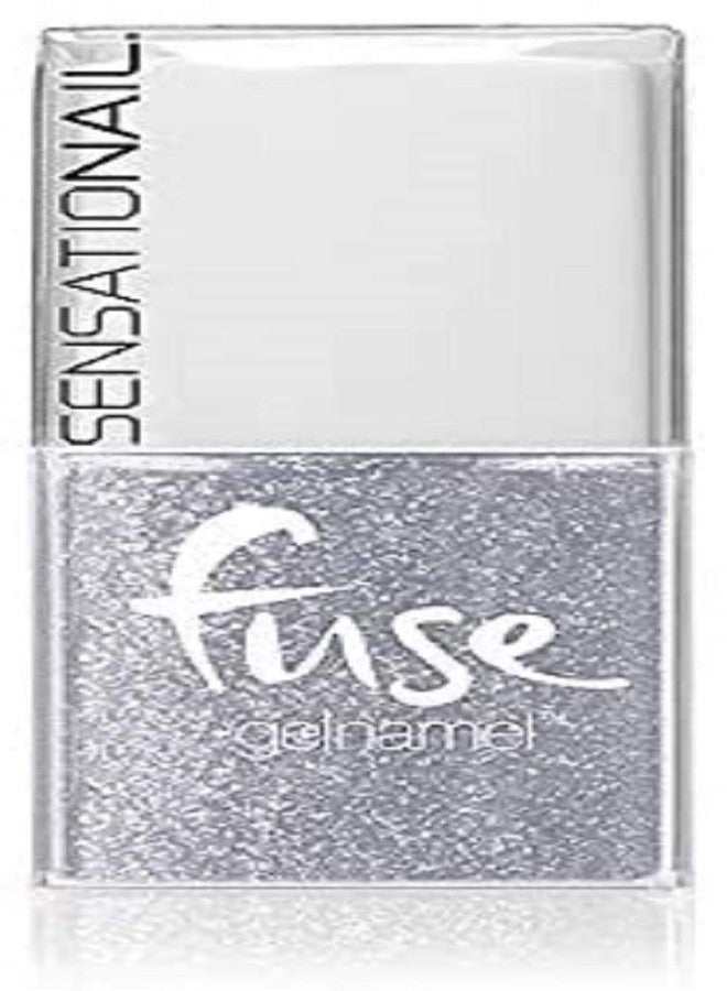 Fuse Gelnamel Lights, Camera, Re-action! 0.36 fl. oz (10.65 ml)