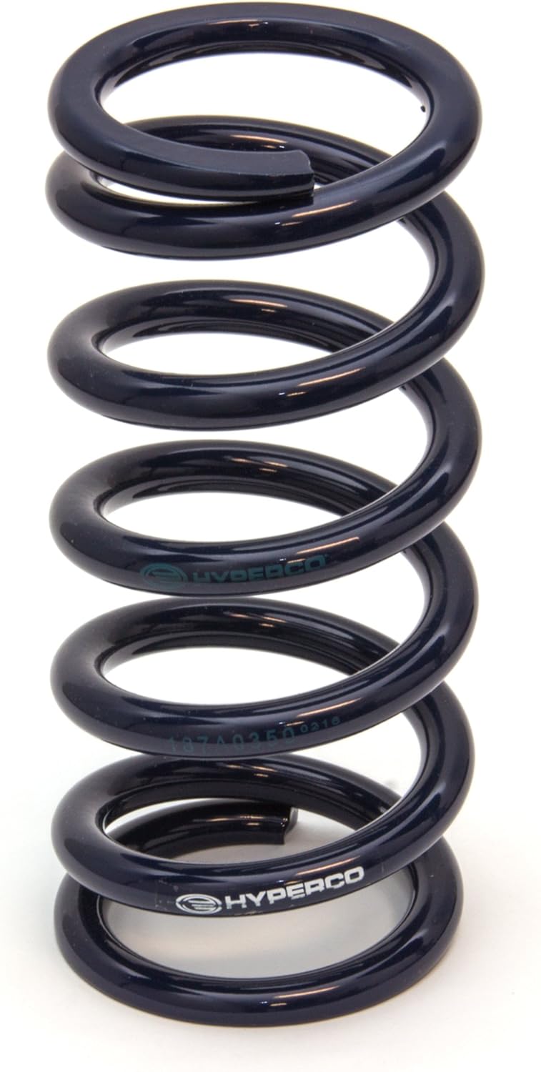 Hyperco 187A0550 Coil Over Spring - Image 2