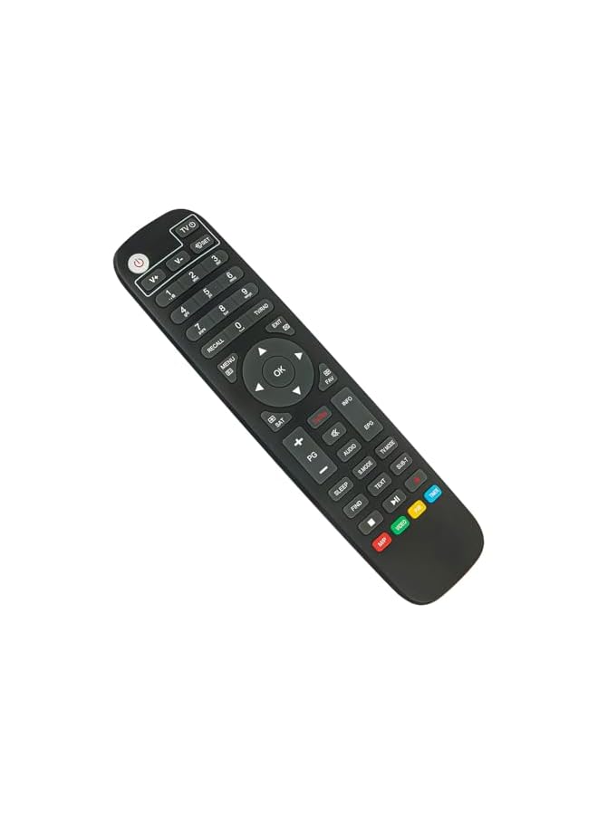 The Bros Replaced Remote Control Fit For GTMEDIA V7s V7 Plus Set Top Box V7S V7 V7 Combo V7 MAX - Image 2