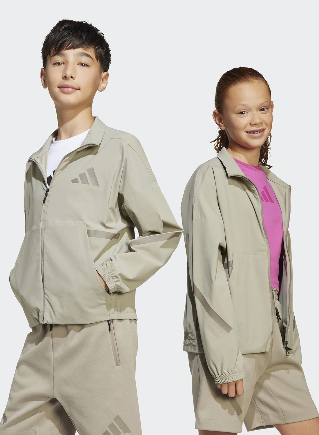 adidas youth clothing
