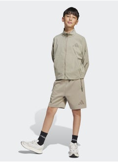 Adidas Youth Z.N.E. Woven Track Top  - Image 5